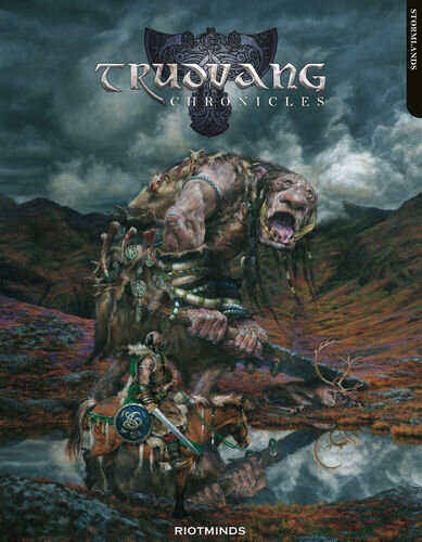 Stormlands - Trudvang Chronicles