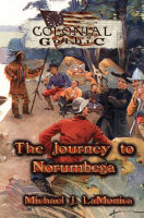 The Journey to Norumbega + PDF