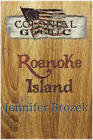 Roanoke Island + PDF