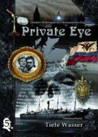 Tiefe Wasser - Private Eye