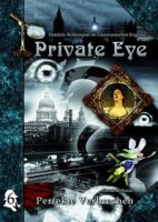 Perfekte Verbrechen - Private Eye
