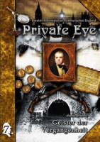 Geister der Vergangenheit - Private Eye
