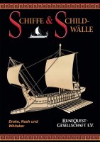 Schiffe & Schildwälle - RuneQuest