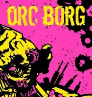 Orc Borg + PDF
