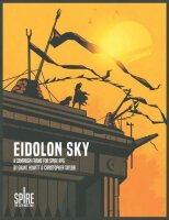 Eidolon Sky - Spire