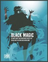Black Magic - Spire