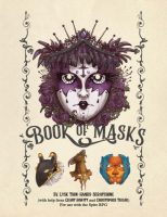 Book of Masks - Spire