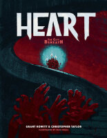 Heart - The City Beneath RPG