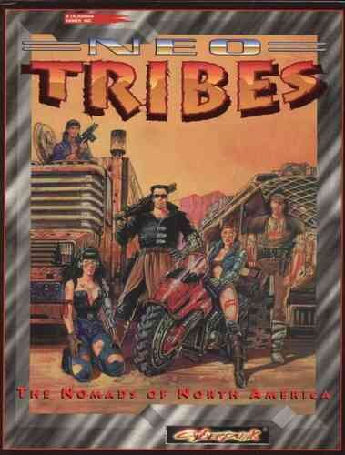 Neo Tribes