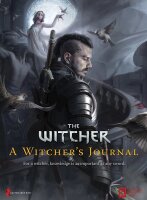 A Witchers Journal
