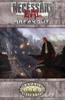 Necessary Evil - Breakout