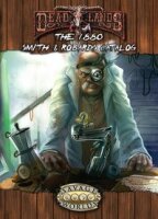 The 1880 Smith & Robards Catalog - Deadlands Reloaded
