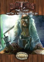 The 1880 Smith & Robards Catalog - Deadlands Reloaded