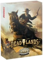 Deadlands - the Weird West - Boxed Set