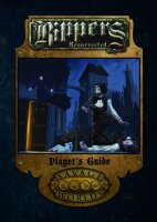 Rippers Resurrected Players Guide