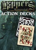 Rippers Resurrected Double Action Decks