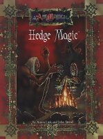 Hedge Magic