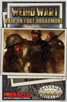 Raid on Fort Douaumont