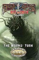 The Worms Turn