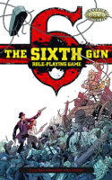 The Sixth Gun - Hardcover