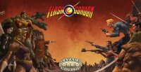 Flash Gordon™ Legends of Mongo Box Set