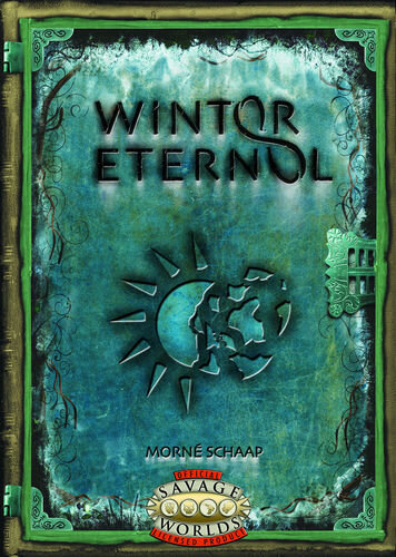 Winter Eternal