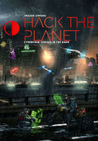 Hack the Planet - Print + PDF