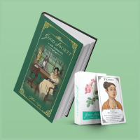 Good Society - A Jane Austen RPG