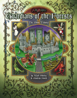 Guardians of the Forest - The Rhine Tribunal