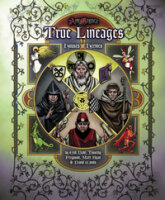 Houses of Hermes - True Lineages