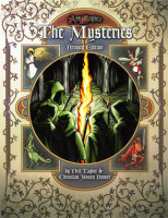 The Mysteries - Revised Edition