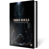 Dark Souls - the RPG