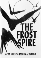 The Frost Spire