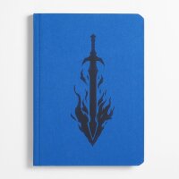 Worldbuilders Notebook