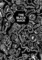 The Black Hack 2nd Edition Rule Book