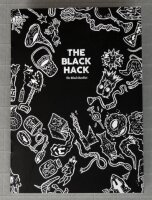 The Black Hack 2nd Edition Spell/Prayer Booklets