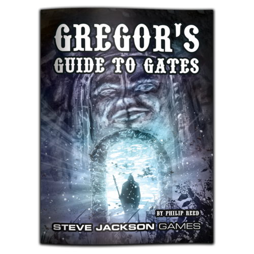 Gregors Guide to Gates