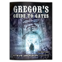 Gregors Guide to Gates