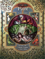 Realms of Power - Faerie