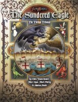The Sundered Eagle - The Theban Tribunal