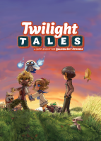 Twilight Tales - Golden Sky Stories