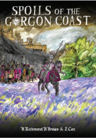 Spoils of the Gorgon Coast - BLB