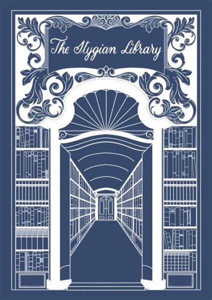 The Stygian Library