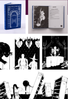 The Stygian Library