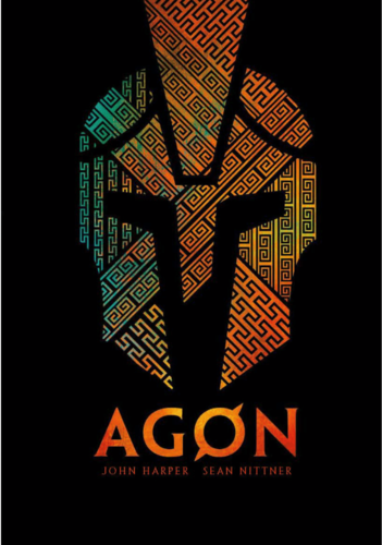 Agon