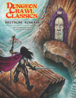 Dungeon Crawl Classics