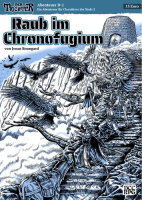 Raub im Chronofugium - DCC