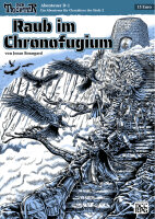 Raub im Chronofugium - DCC