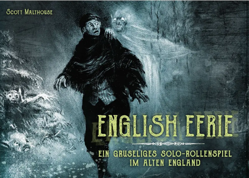 English Eerie