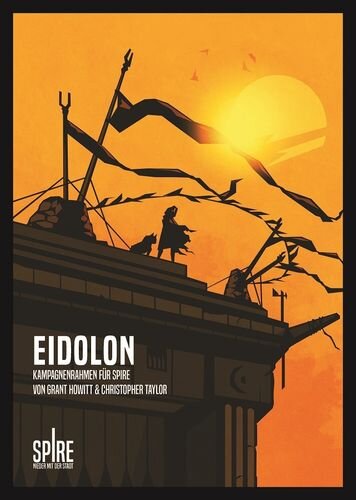 Eidolon - Spire
